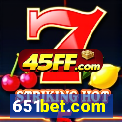 651bet.com