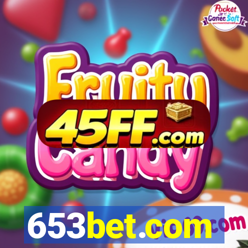 653bet.com