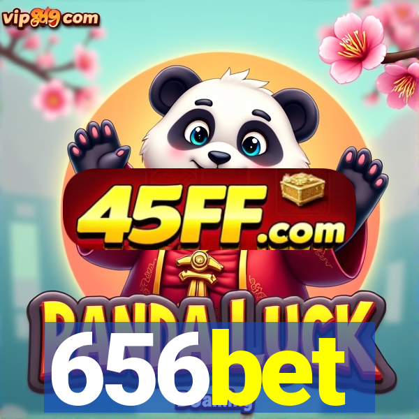 656bet