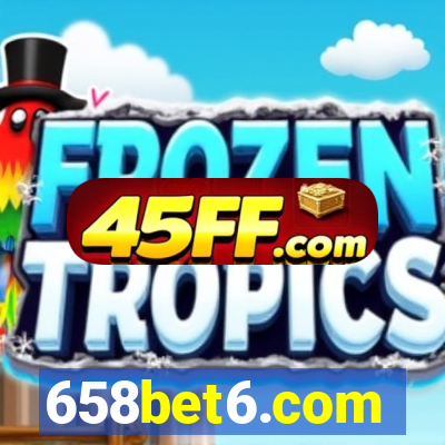 658bet6.com