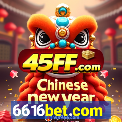 6616bet.com