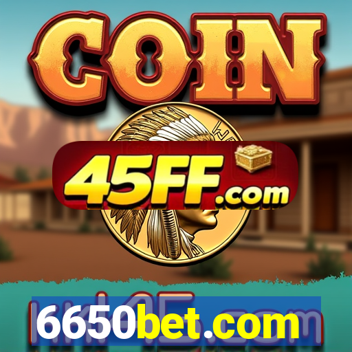 6650bet.com