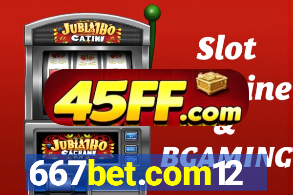 667bet.com12
