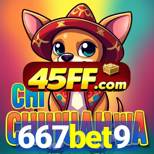 667bet9