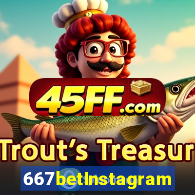 667betInstagram