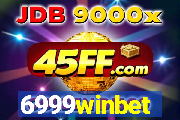 6999winbet