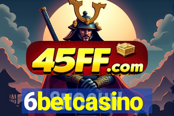 6betcasino