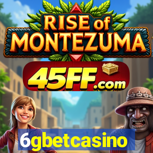 6gbetcasino