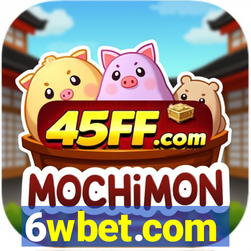 6wbet.com