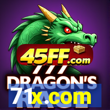 71x.com