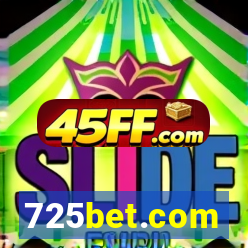 725bet.com
