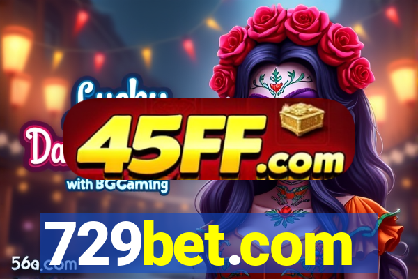 729bet.com