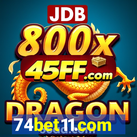 74bet11.com