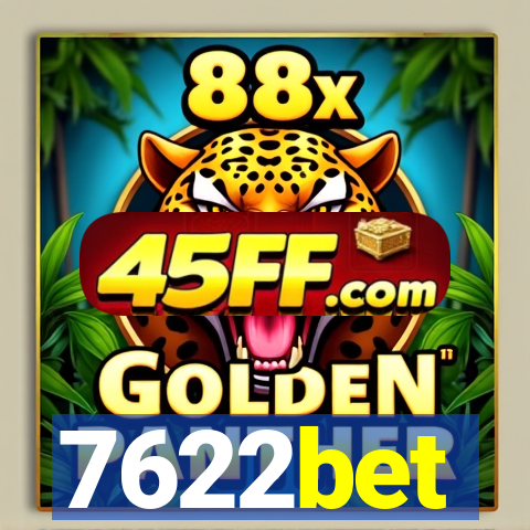 7622bet