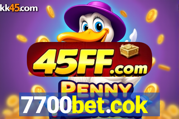 7700bet.cok