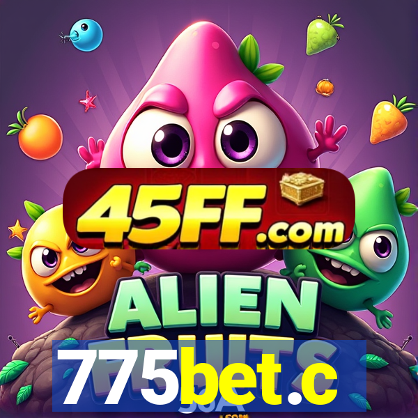 775bet.c