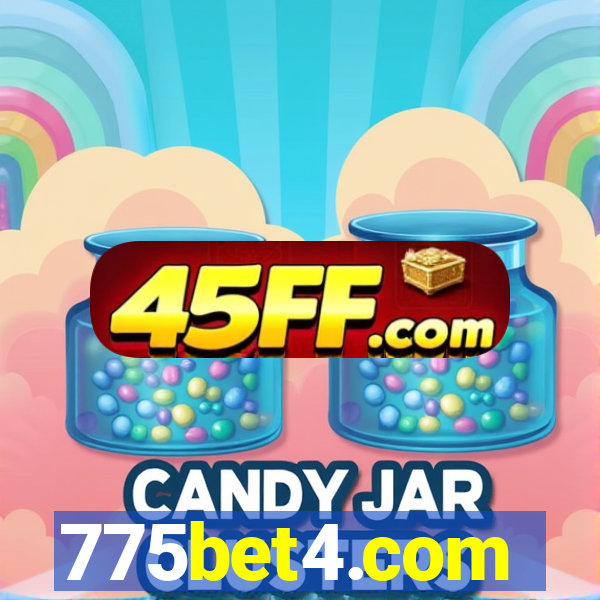 775bet4.com