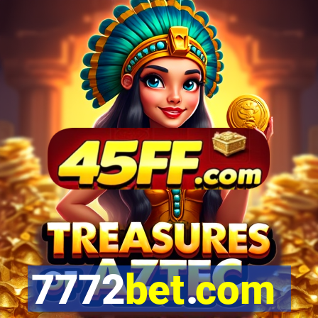 7772bet.com