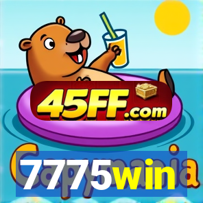 7775win