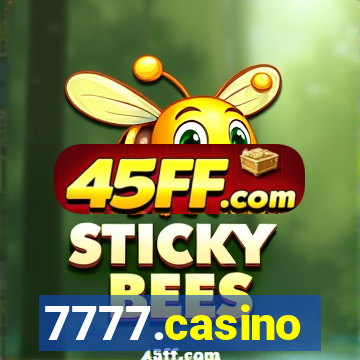 7777.casino