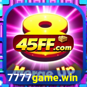 7777game.win