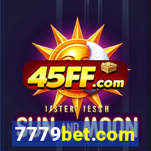 7779bet.com