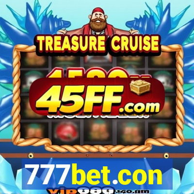 777bet.con
