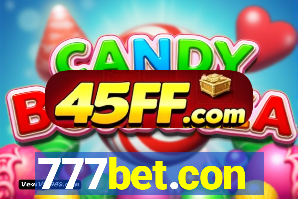777bet.con