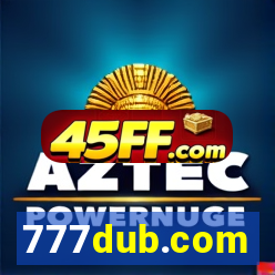 777dub.com