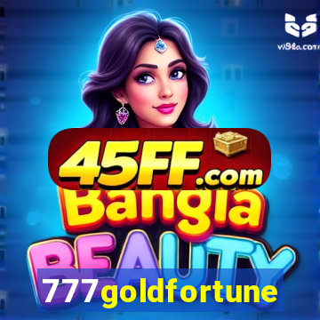 777goldfortune