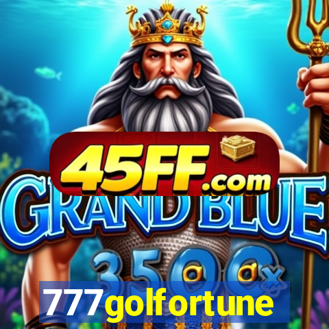 777golfortune