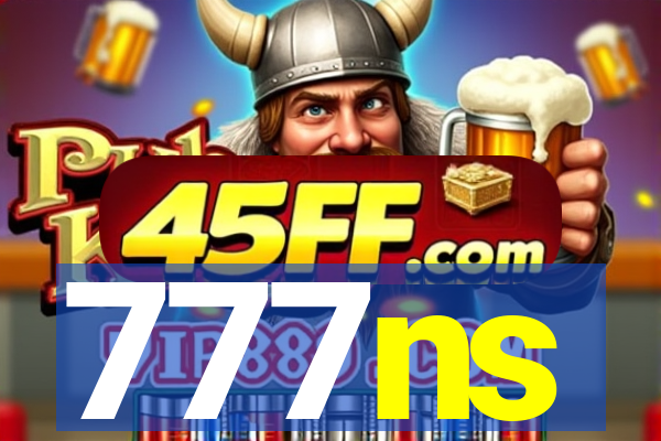 777ns