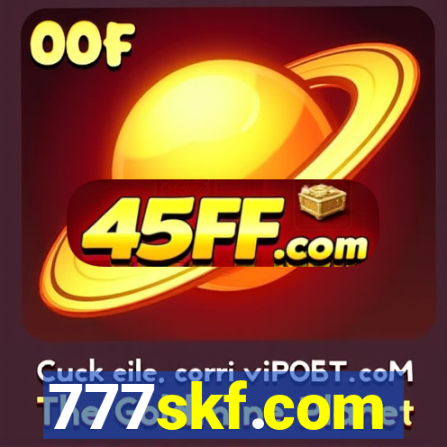 777skf.com