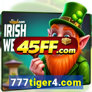 777tiger4.com