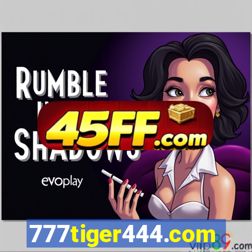 777tiger444.com