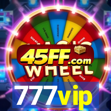 777vip