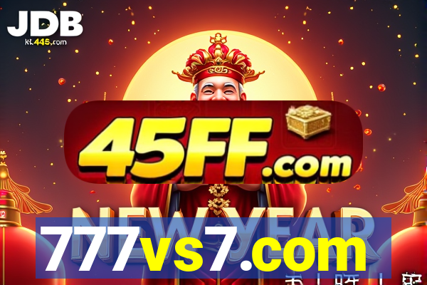 777vs7.com