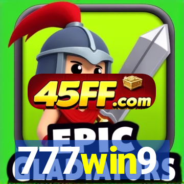 777win9