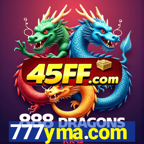 777yma.com