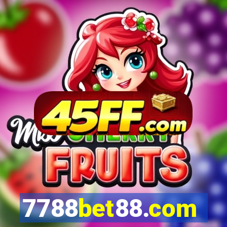 7788bet88.com