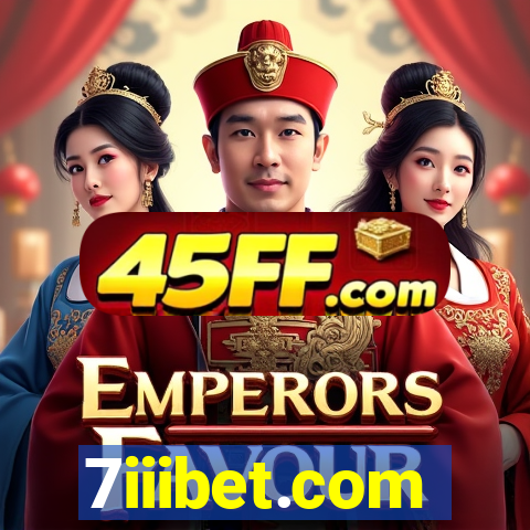 7iiibet.com