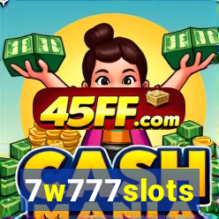 7w777slots