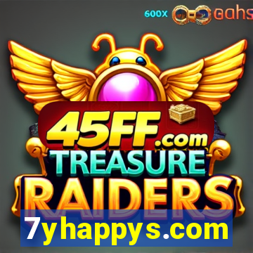 7yhappys.com