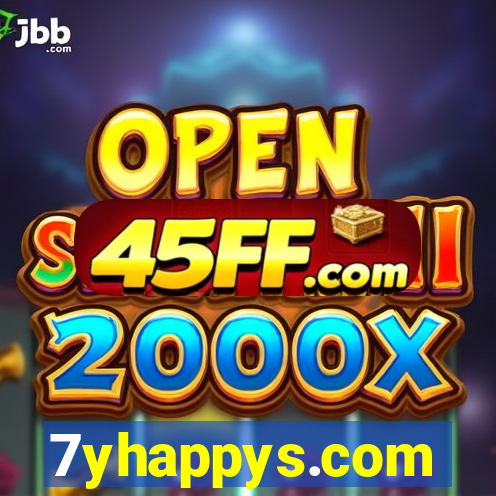 7yhappys.com