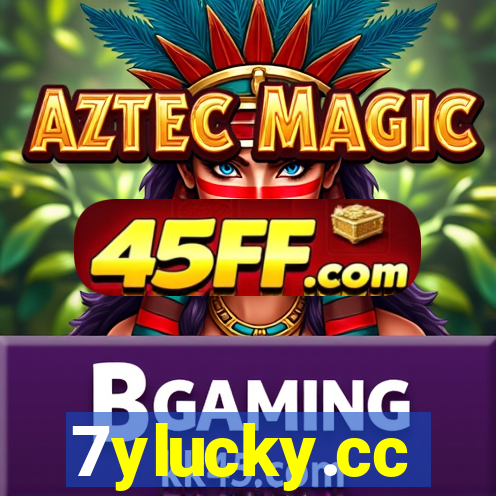 7ylucky.cc