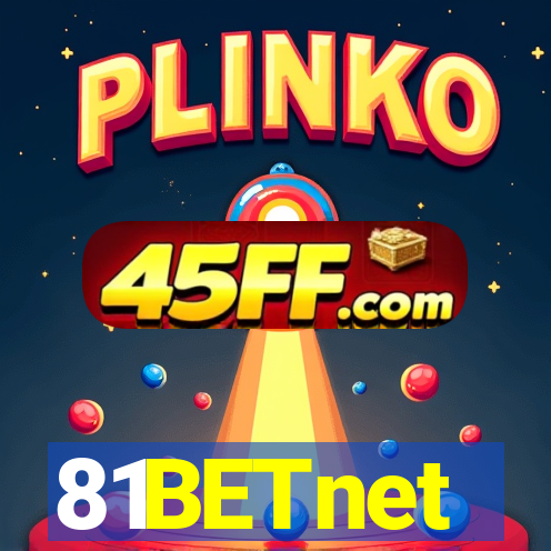 81BETnet