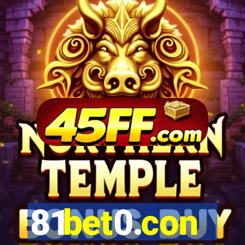 81bet0.con