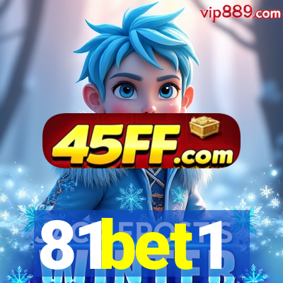 81bet1