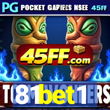 81bet1
