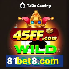 81bet8.com